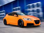 Honda CR-Z RR Concept by Mugen 2011 года